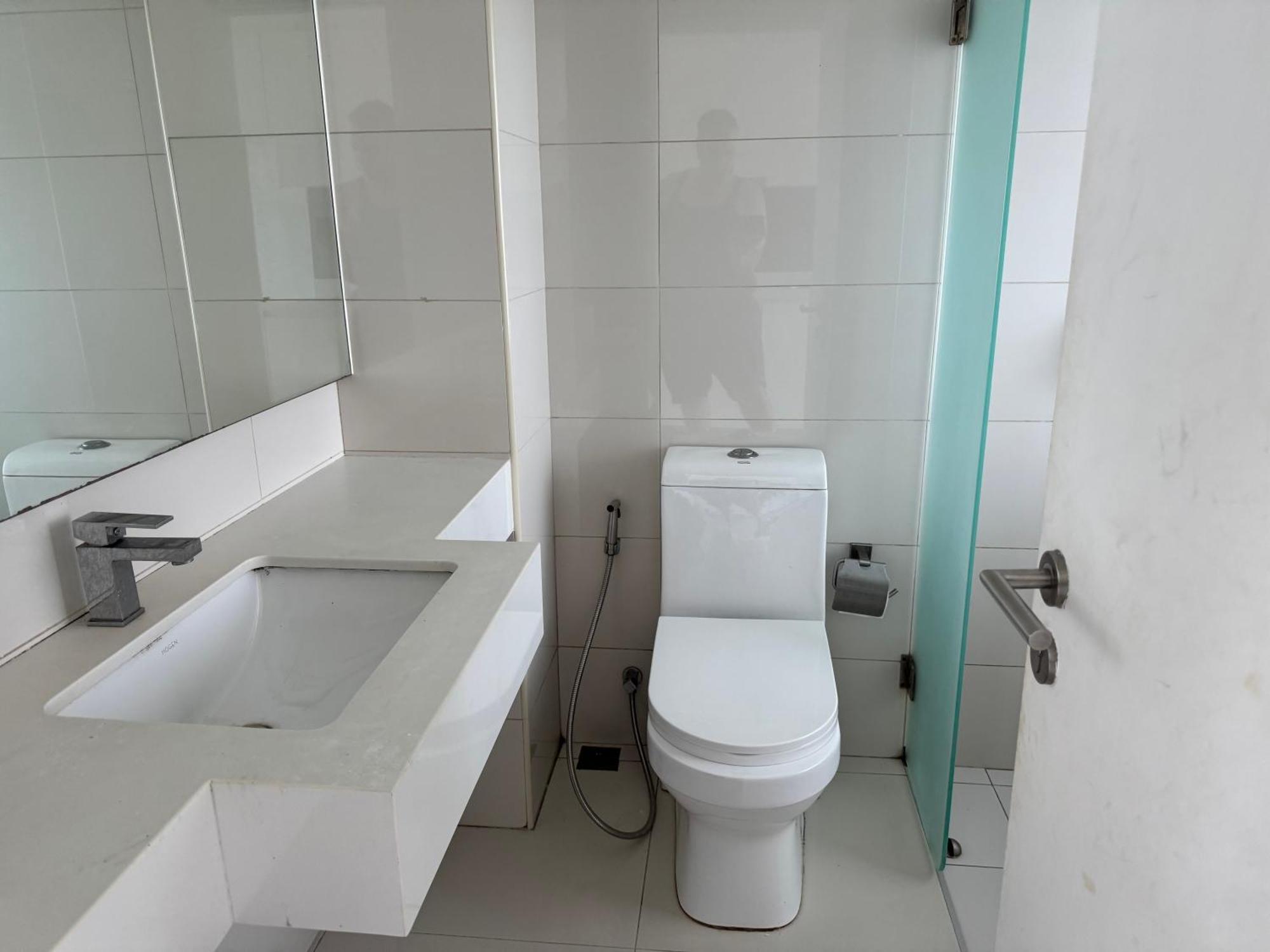 City Center Residence Pattaya Exterior photo